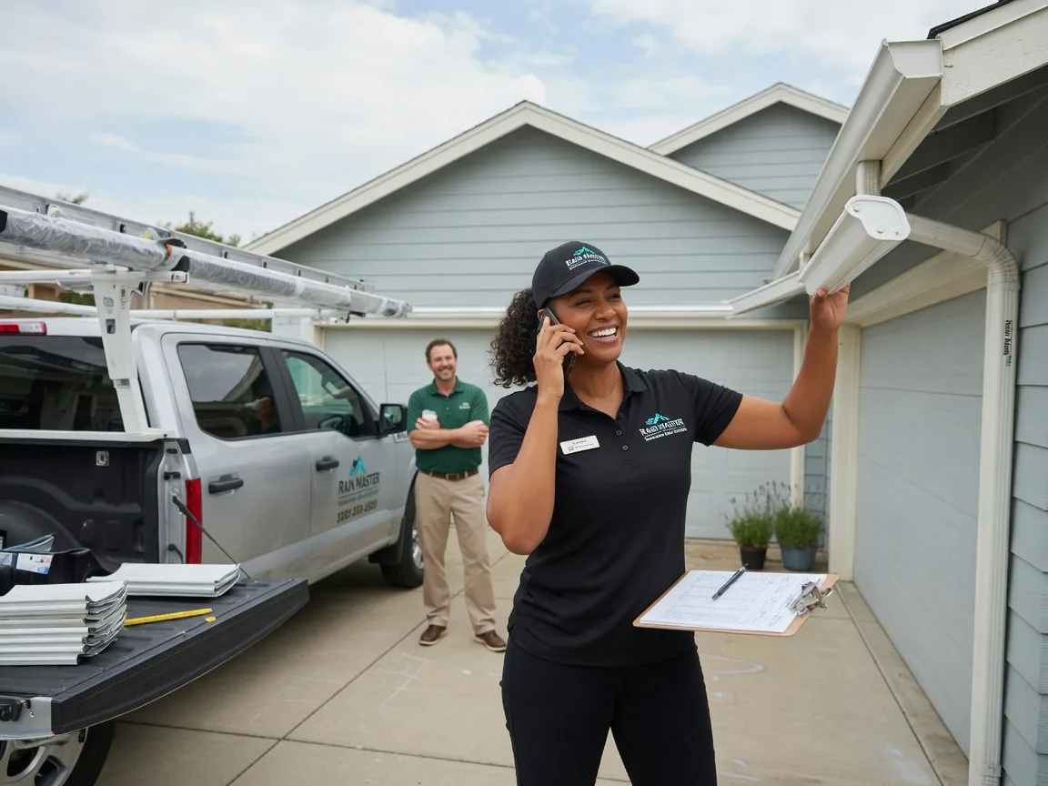 Gutter Installation Utica, MS FAQs